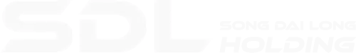 Logo Dầu Nhớt SDL - Công Ty TNHH TM Song Đại Long