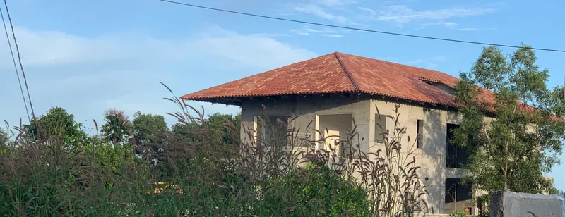 Sản phẩm 789365858267651 — Khung Kèo Mái Ngói - Công Ty Cổ Phần Phát Triển Xây Dựng Nhà Việt — MST 0311878975