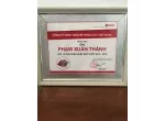 Sản phẩm 0988341977418761 — Khung Kèo Mái Ngói - Công Ty Cổ Phần Phát Triển Xây Dựng Nhà Việt — MST 0311878975