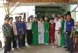 Sản phẩm 2079901536965113610603032008n_1370321816 — Khung Kèo Mái Ngói - Công Ty Cổ Phần Phát Triển Xây Dựng Nhà Việt — MST 0311878975