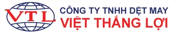 Logo Công Ty TNHH Dệt May Việt Thắng Lợi