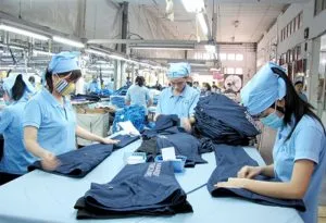 Sản phẩm det may cong nghiep 300x205 — Công Ty TNHH Dệt May Việt Thắng Lợi — MST 0311881953