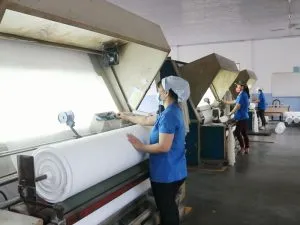 Sản phẩm quy trinh det khi 4 1 300x225 — Công Ty TNHH Dệt May Việt Thắng Lợi — MST 0311881953