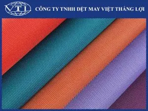 Sản phẩm san xuat vai oxford 3 300x225 — Công Ty TNHH Dệt May Việt Thắng Lợi — MST 0311881953