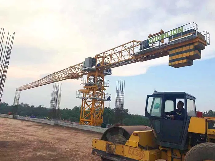 Sản phẩm bao tri bao duong — Cẩu Tháp Hưng An - Công Ty TNHH MTV Thương Mại Dịch Vụ Xây Dựng Hưng An — MST 0311884753