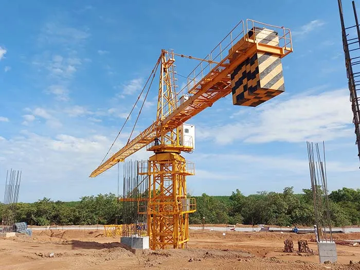 Sản phẩm gia cong — Cẩu Tháp Hưng An - Công Ty TNHH MTV Thương Mại Dịch Vụ Xây Dựng Hưng An — MST 0311884753