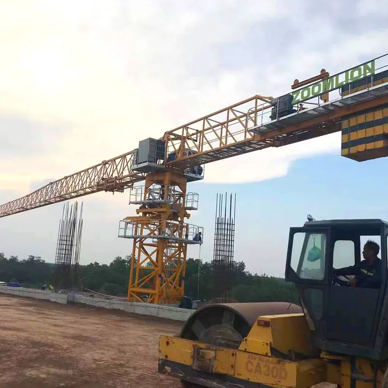 Sản phẩm gia cong — Cẩu Tháp Hưng An - Công Ty TNHH MTV Thương Mại Dịch Vụ Xây Dựng Hưng An — MST 0311884753