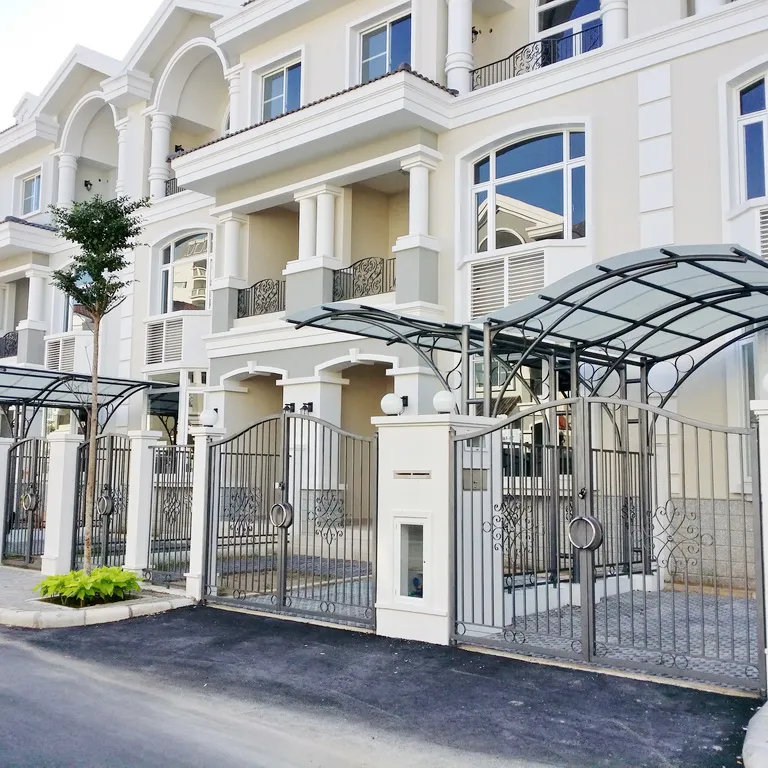 Sản phẩm ket cau thep — Cẩu Tháp Hưng An - Công Ty TNHH MTV Thương Mại Dịch Vụ Xây Dựng Hưng An — MST 0311884753