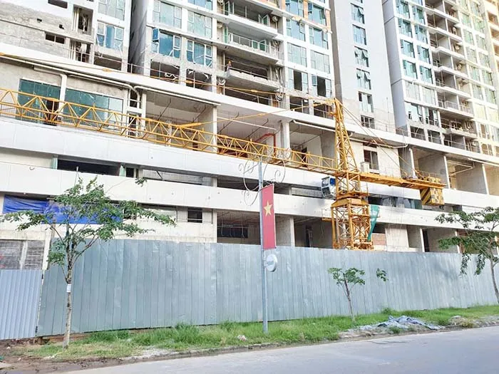 Sản phẩm CAU THAP   QTZ80 (6013) — Cẩu Tháp Hưng An - Công Ty TNHH MTV Thương Mại Dịch Vụ Xây Dựng Hưng An — MST 0311884753