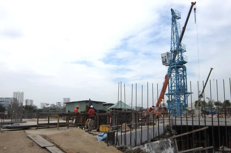 Sản phẩm 10 — Cẩu Tháp Hưng An - Công Ty TNHH MTV Thương Mại Dịch Vụ Xây Dựng Hưng An — MST 0311884753
