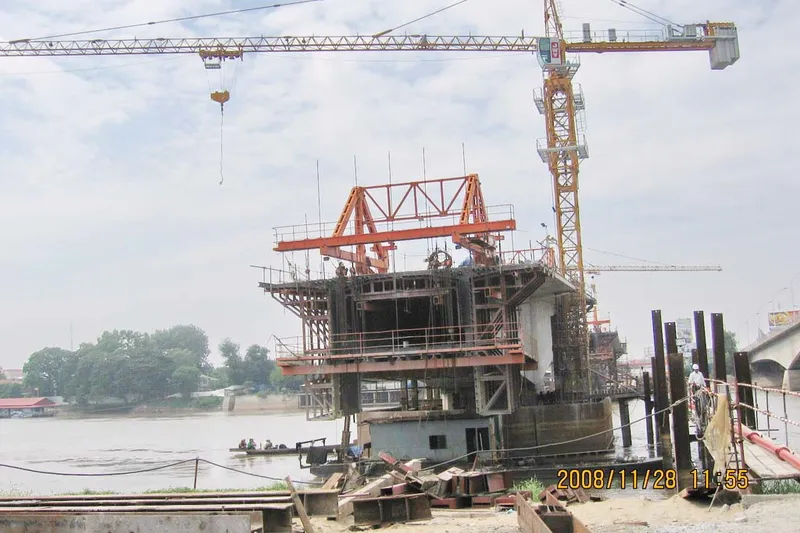 Sản phẩm 12 — Cẩu Tháp Hưng An - Công Ty TNHH MTV Thương Mại Dịch Vụ Xây Dựng Hưng An — MST 0311884753