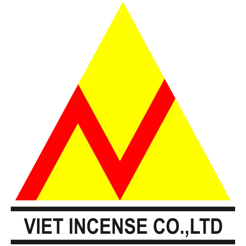Logo Công Ty TNHH Một Thành Viên Thương Mại Sản Xuất Nhang Việt
