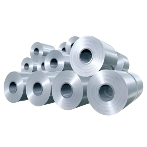 Sản phẩm thep cuon new — Công Ty TNHH Đầu Tư Thương Mại Vũ Gia VNT — MST 0311888204