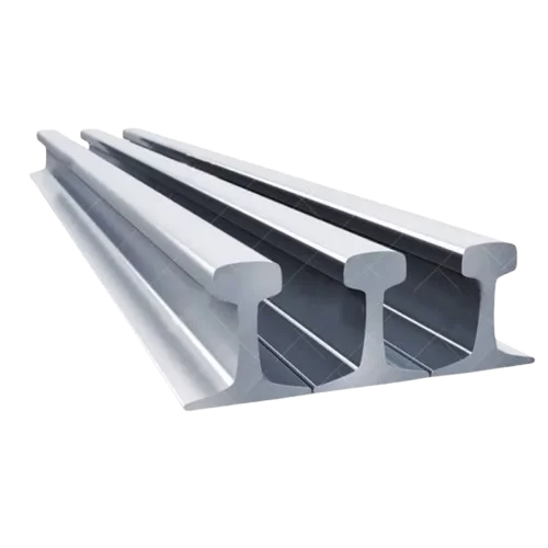 Sản phẩm thep ray new — Công Ty TNHH Đầu Tư Thương Mại Vũ Gia VNT — MST 0311888204