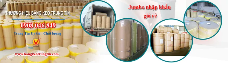 Sản phẩm 518457538973270 — Băng Keo Trung Tín - Công Ty TNHH Sản Xuất Thương Mại Dịch Vụ Xuất Nhập Khẩu
Trung Tín — MST 0311888596