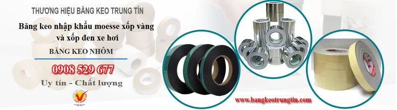 Sản phẩm 805042883288026 — Băng Keo Trung Tín - Công Ty TNHH Sản Xuất Thương Mại Dịch Vụ Xuất Nhập Khẩu
Trung Tín — MST 0311888596