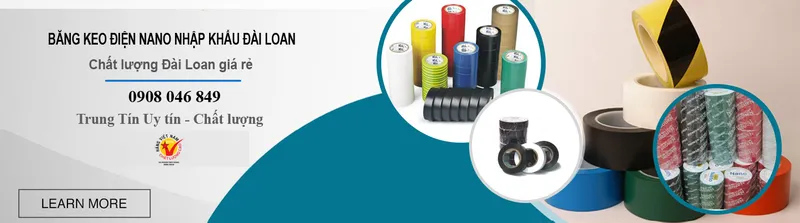 Sản phẩm 939053855728402 — Băng Keo Trung Tín - Công Ty TNHH Sản Xuất Thương Mại Dịch Vụ Xuất Nhập Khẩu
Trung Tín — MST 0311888596