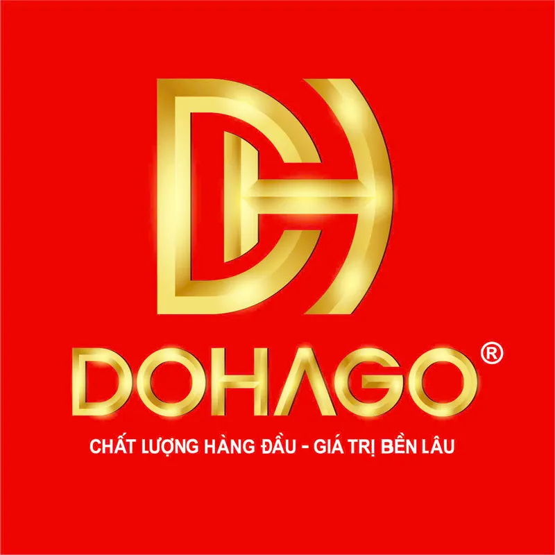 Logo Công Ty TNHH Một Thành Viên Du Đức Thanh