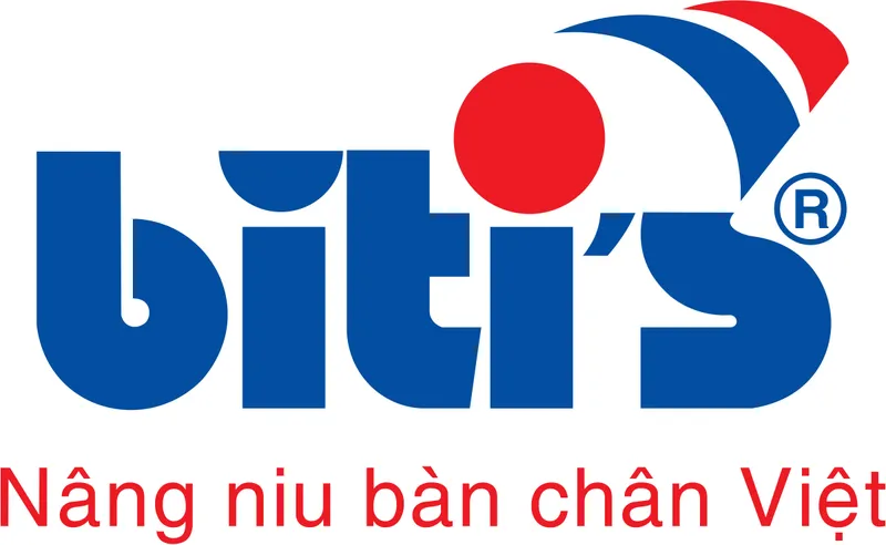 Sản phẩm Bitis — Công Ty TNHH Một Thành Viên Du Đức Thanh — MST 0311889423