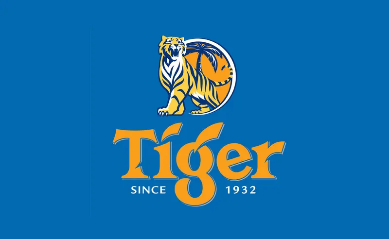 Sản phẩm Tiger — Công Ty TNHH Một Thành Viên Du Đức Thanh — MST 0311889423