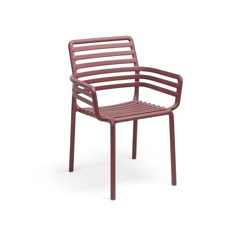 Sản phẩm ghe nhua cao cap doga armchair wc186 marsala — WINCHAIR - Công Ty Cổ Phần WIN CHAIR Việt Nam — MST 0311890732