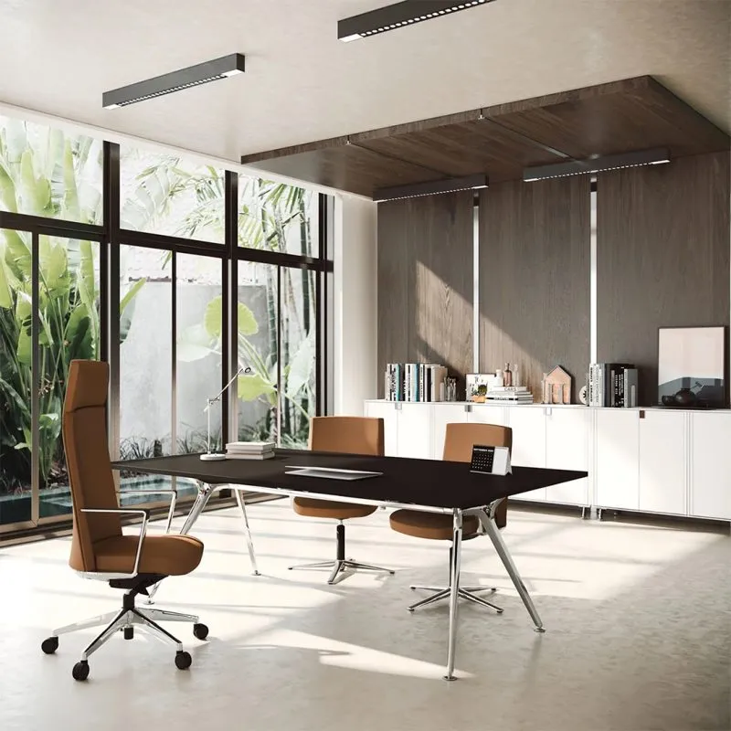 Sản phẩm Ghe xoay van phong cron office chair 5 800x800 — WINCHAIR - Công Ty Cổ Phần WIN CHAIR Việt Nam — MST 0311890732