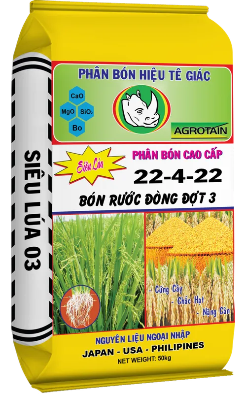 Sản phẩm LUA 03 1277x2048 — Công Ty Cổ Phần Hóa Chất & Phân Bón Ba Miền — MST 0311892627