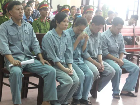 Sản phẩm chay 450 — Công Ty TNHH Sản Xuất Thương Mại Dệt May Hoàng Lan — MST 0311893571