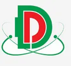 Logo Công Ty TNHH Khoa Học Kỹ Thuật Đức Dương