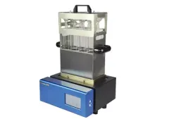 Sản phẩm 210903699876_May pha mau Smart 08 — Công Ty TNHH Khoa Học Kỹ Thuật Đức Dương — MST 0311893814