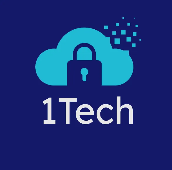 Logo Công Ty TNHH TM DV Công Nghệ ONETECH