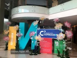 Sản phẩm HOA XUÂN TẠI COTECCONS_300x300 — Công Ty TNHH Thương Mại Đầu Tư HANA — MST 0311894166