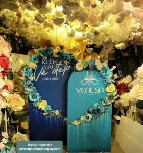 Sản phẩm VENESA2010_300x300 — Công Ty TNHH Thương Mại Đầu Tư HANA — MST 0311894166