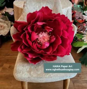 Sản phẩm HOA MẪU ĐƠN 3_300x300 — Công Ty TNHH Thương Mại Đầu Tư HANA — MST 0311894166