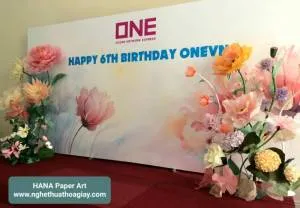 Sản phẩm HAPPY BIRTHDAY ONE_300x300 — Công Ty TNHH Thương Mại Đầu Tư HANA — MST 0311894166