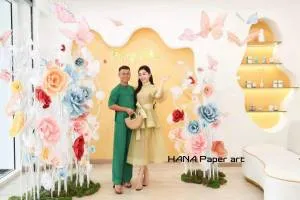 Sản phẩm NÀNG THƠ SALA SAIGON_300x300 — Công Ty TNHH Thương Mại Đầu Tư HANA — MST 0311894166