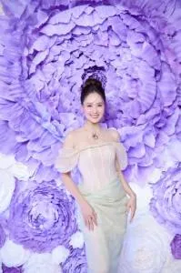Sản phẩm CONCEPT LAVENDER PEONY LAVENDER by CHANG_300x300 — Công Ty TNHH Thương Mại Đầu Tư HANA — MST 0311894166