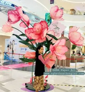 Sản phẩm TULIP DECOR PARC MALL Q8_300x300 — Công Ty TNHH Thương Mại Đầu Tư HANA — MST 0311894166