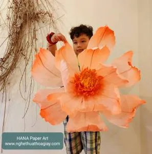 Sản phẩm MẪU HOA TRANG TRÍ KHỔNG LỒ_300x300 — Công Ty TNHH Thương Mại Đầu Tư HANA — MST 0311894166