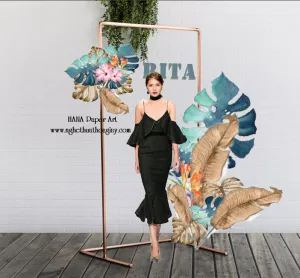 Sản phẩm Tropical Concept Summer 2021 5_300x300 — Công Ty TNHH Thương Mại Đầu Tư HANA — MST 0311894166