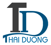 Logo Cừ Tràm Thái Dương - Công Ty TNHH Dịch Vụ Phát Triển Thái Dương
