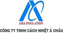 Logo Công Ty TNHH Cách Nhiệt á Châu