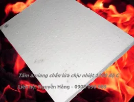 Sản phẩm bong gom cermatic tam — Công Ty TNHH Cách Nhiệt á Châu — MST 0311903290