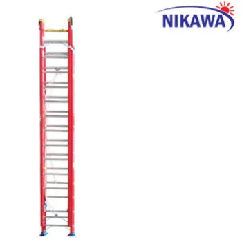 Sản phẩm thang cach dien hai doan nikawa nkl 80 1 — Công Ty TNHH MTV Thương Mại Kết Nối Tiêu Dùng — MST 0311904294