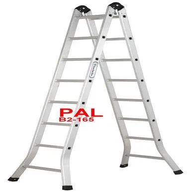Sản phẩm thang nhom 2 doan pal b2 165 — Công Ty TNHH MTV Thương Mại Kết Nối Tiêu Dùng — MST 0311904294