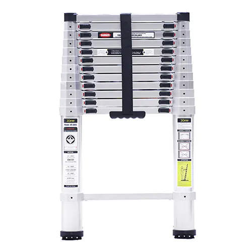 Sản phẩm thang nhom rut gon xstep xt 380a 38m_1601356009 — Công Ty TNHH MTV Thương Mại Kết Nối Tiêu Dùng — MST 0311904294