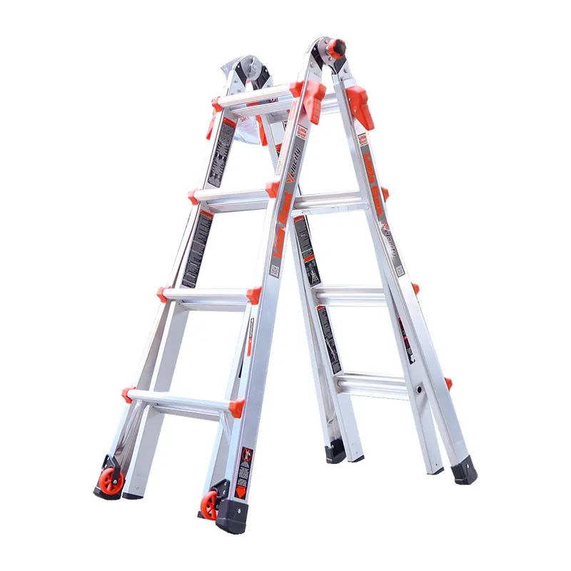 Sản phẩm thang nhom rut little giant usa m17_1717207473 — Công Ty TNHH MTV Thương Mại Kết Nối Tiêu Dùng — MST 0311904294