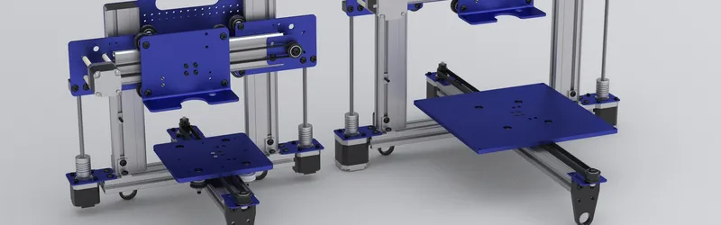 Sản phẩm mayin3d — Công Ty TNHH Kỹ Thuật CNC 3S — MST 0311905058