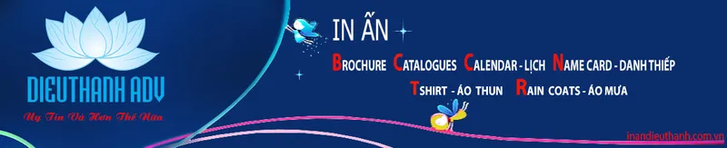 Sản phẩm 08329 — Công Ty TNHH Thiết Kế In ấn Diệu Thanh — MST 0311909140