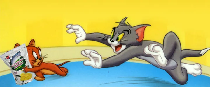 Sản phẩm 1 tom jerry2 — Công Ty TNHH Thế Kỷ Toàn Cầu — MST 0311911171